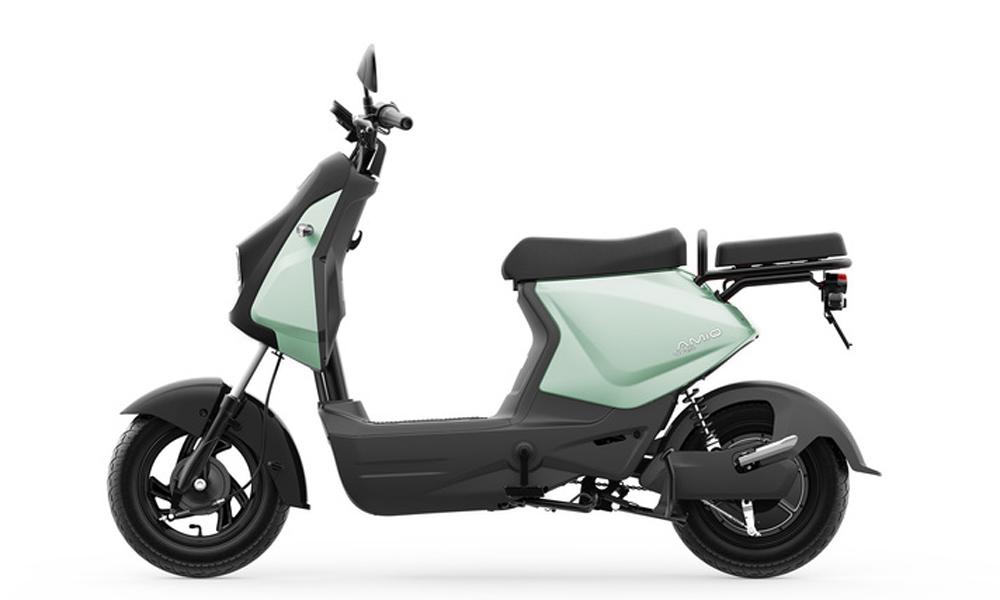 VinFast Amio - xe máy điện "hai yên, có bàn đạp" cho lứa tuổi Mb66 nổi tiếng là một trong những điểm đến tuyệt vời cho những người đam mê cá cược đỏ đen